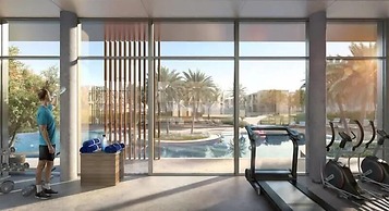 Elegant Stay in Ranches Villa