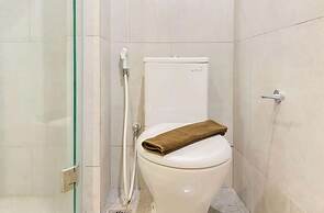 Menara Jakarta Condo JI EXPO by Blezz