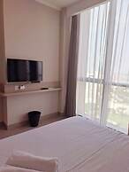 Menara Jakarta Condo JI EXPO by Blezz