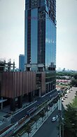 Menara Jakarta Condo JI EXPO by Blezz