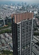 Menara Jakarta Condo JI EXPO by Blezz