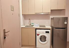 Menara Jakarta Condo JI EXPO by Blezz