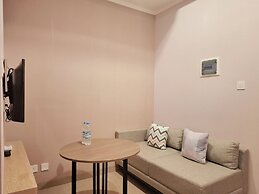 Menara Jakarta Condo JI EXPO by Blezz