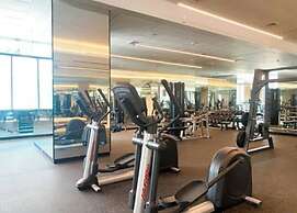 Menara Jakarta Condo JI EXPO by Blezz