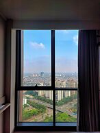 Menara Jakarta Condo JI EXPO by Blezz