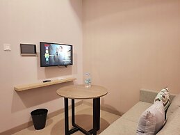 Menara Jakarta Condo JI EXPO by Blezz