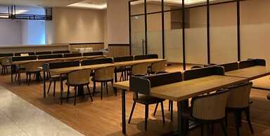 Menara Jakarta Condo JI EXPO by Blezz