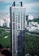 Menara Jakarta Condo JI EXPO by Blezz