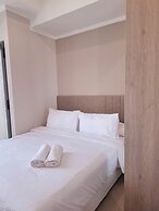 Menara Jakarta Condo JI EXPO by Blezz