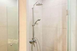 Menara Jakarta Condo JI EXPO by Blezz