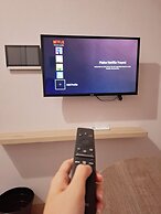 Menara Jakarta Condo JI EXPO by Blezz