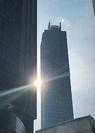 Menara Jakarta Condo JI EXPO by Blezz