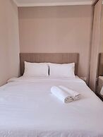 Menara Jakarta Condo JI EXPO by Blezz