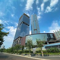 Menara Jakarta Condo JI EXPO by Blezz