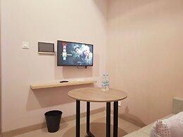 Menara Jakarta Condo JI EXPO by Blezz