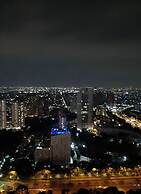 Menara Jakarta Condo JI EXPO by Blezz