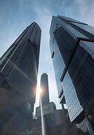 Menara Jakarta Condo JI EXPO by Blezz