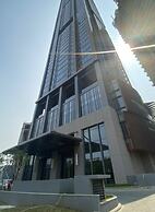 Menara Jakarta Condo JI EXPO by Blezz