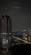 Menara Jakarta Condo JI EXPO by Blezz