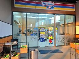 Menara Jakarta Condo JI EXPO by Blezz