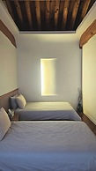 Ohsudang Hanok Stay