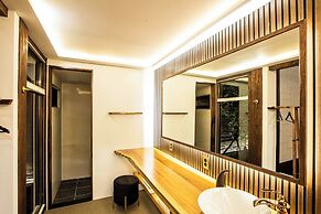 Ohsudang Hanok Stay