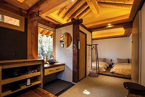 Ohsudang Hanok Stay