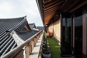 Ohsudang Hanok Stay