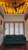 Ohsudang Hanok Stay