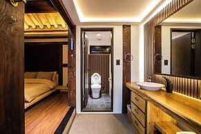 Ohsudang Hanok Stay