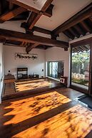 Ohsudang Hanok Stay
