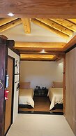 Ohsudang Hanok Stay