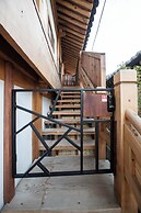 Ohsudang Hanok Stay