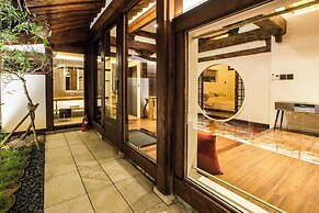 Ohsudang Hanok Stay