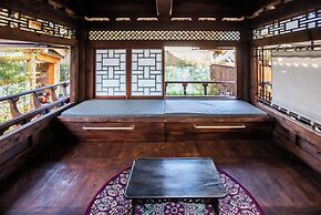 Ohsudang Hanok Stay