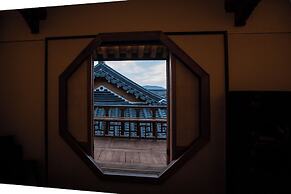 Ohsudang Hanok Stay