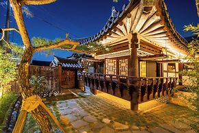 Ohsudang Hanok Stay