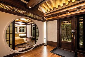 Ohsudang Hanok Stay