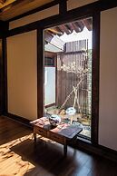 Ohsudang Hanok Stay