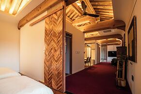 Ohsudang Hanok Stay