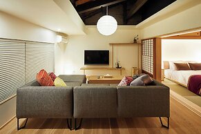 Miro Shijo Kawaramachi Tei