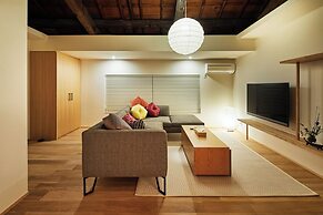 Miro Shijo Kawaramachi Tei