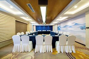 AI Stay Future Tang'an Hotel