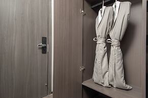 AI Stay Future Tang'an Hotel