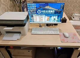 AI Stay Future Tang'an Hotel