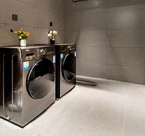 AI Stay Future Tang'an Hotel