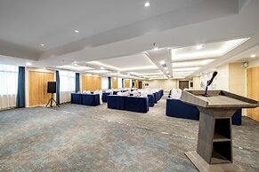 AI Stay Future Tang'an Hotel