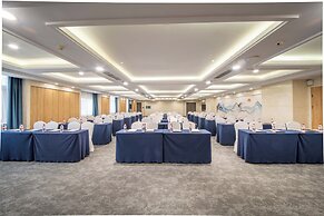 AI Stay Future Tang'an Hotel