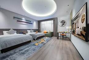 AI Stay Future Tang'an Hotel