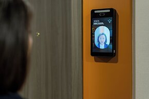 AI Stay Future Tang'an Hotel